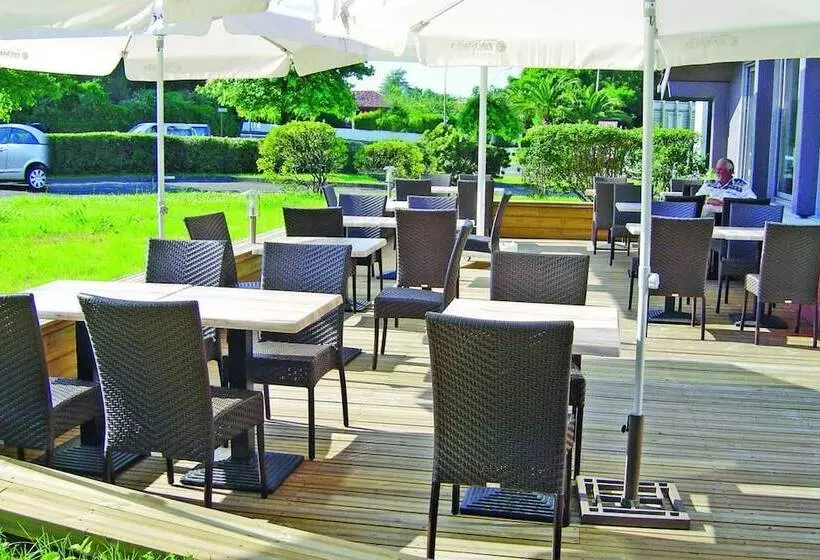 Fotos del hotel Sure  By Best Western Biarritz Aeroport:  6