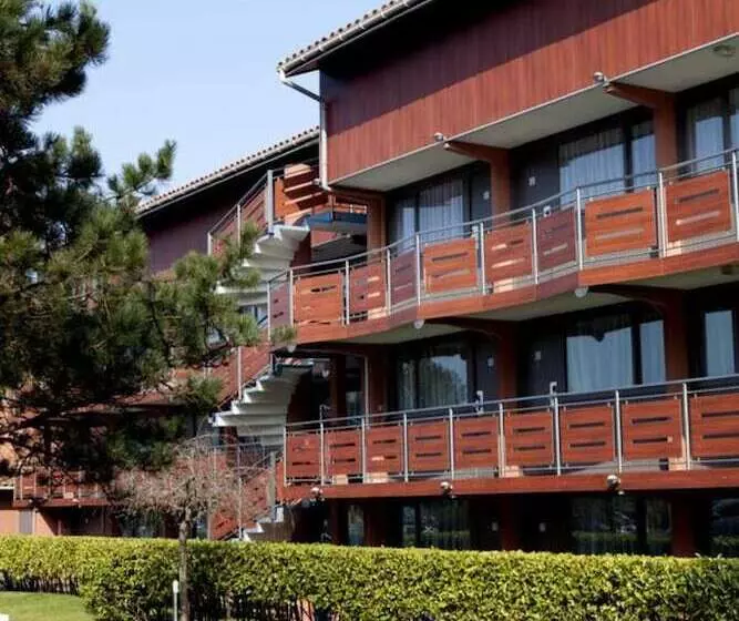 Fotos del hotel Sure  By Best Western Biarritz Aeroport:  8