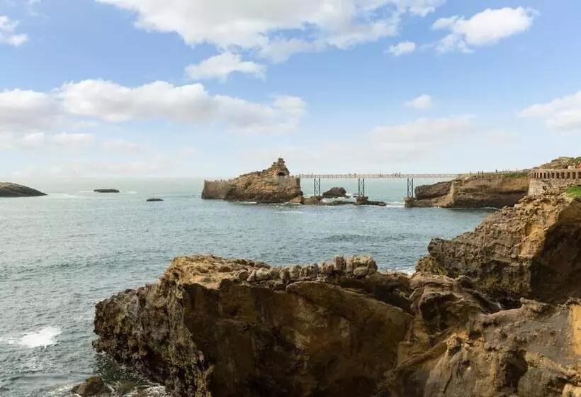 Fotos del hotel Sure  By Best Western Biarritz Aeroport:  14