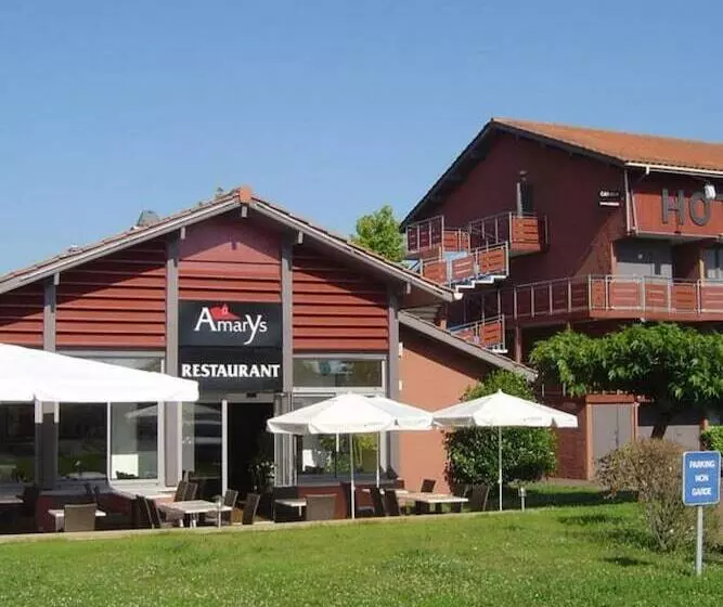 Fotos del hotel Sure  By Best Western Biarritz Aeroport:  2