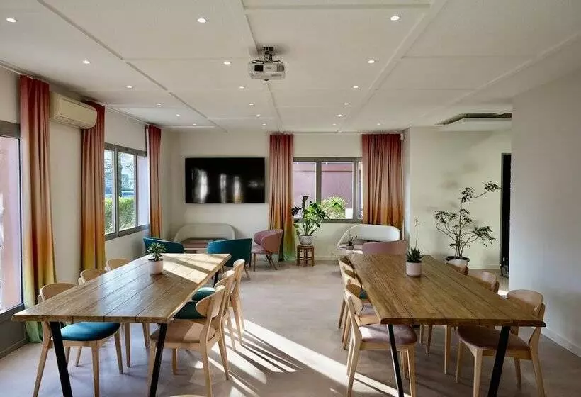 Fotos del hotel Sure  By Best Western Biarritz Aeroport:  12