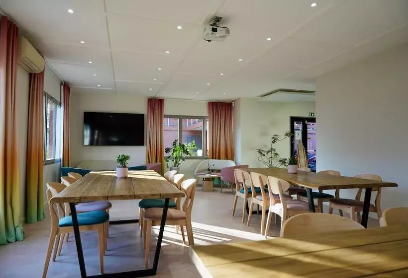 Fotos del hotel Sure  By Best Western Biarritz Aeroport:  16