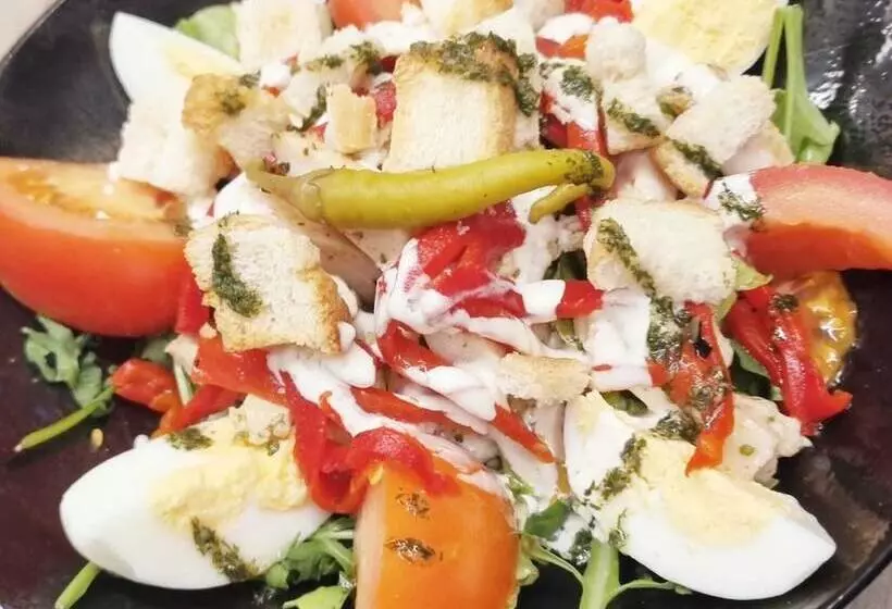 Fotos del hotel Sure  By Best Western Biarritz Aeroport:  23