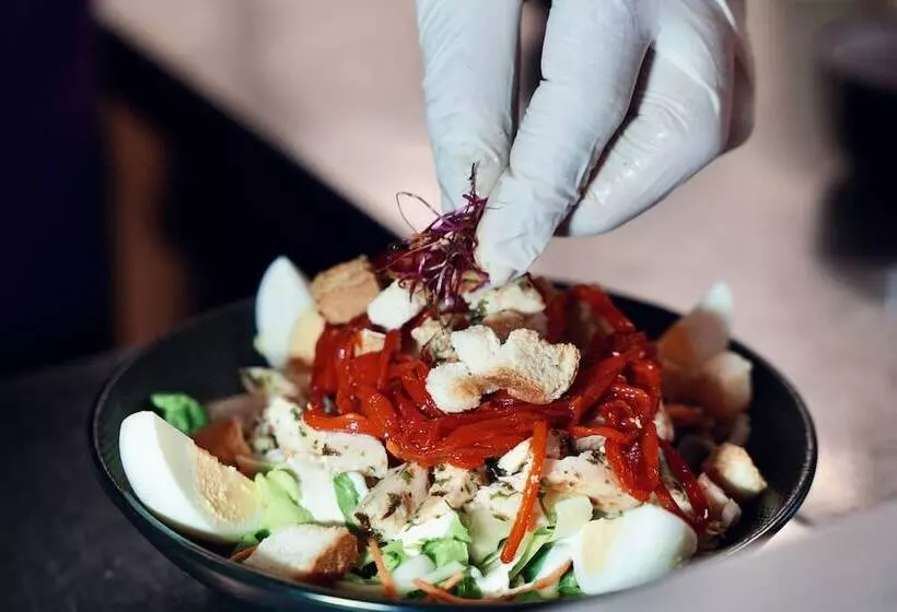 Fotos del hotel Sure  By Best Western Biarritz Aeroport:  21