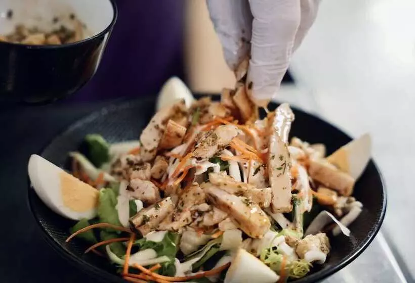 Fotos del hotel Sure  By Best Western Biarritz Aeroport:  18