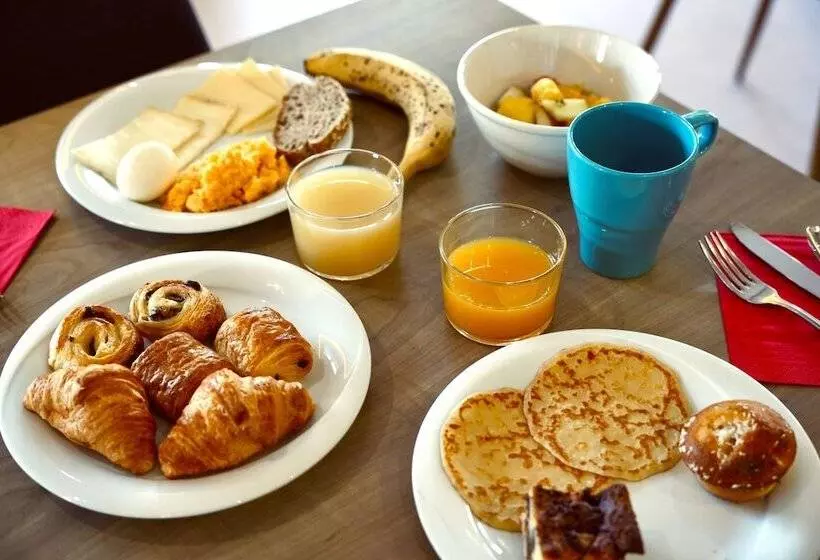 Fotos del hotel Sure  By Best Western Biarritz Aeroport:  15