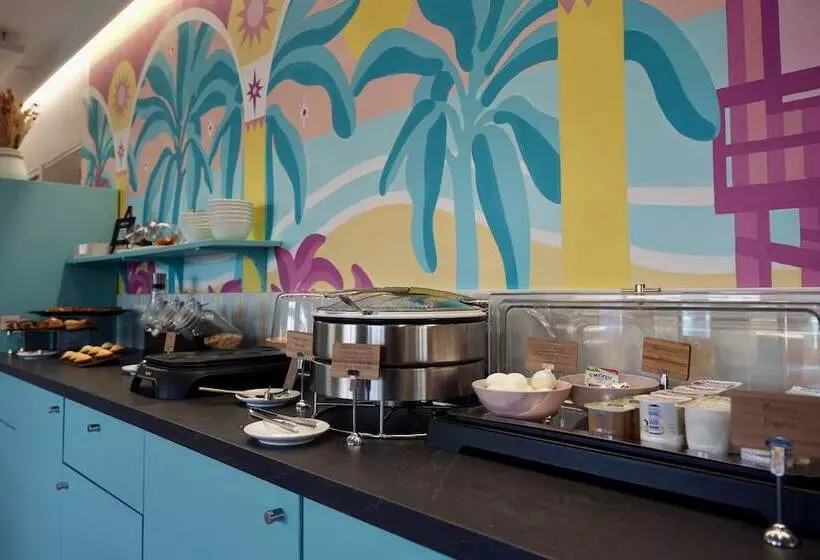 Fotos del hotel Sure  By Best Western Biarritz Aeroport:  5