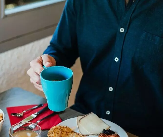 Fotos del hotel Sure  By Best Western Biarritz Aeroport:  22