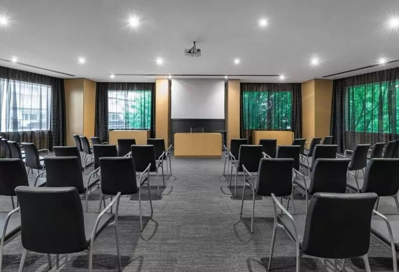 Fotos del hotel Ac  Milano By Marriott:  21