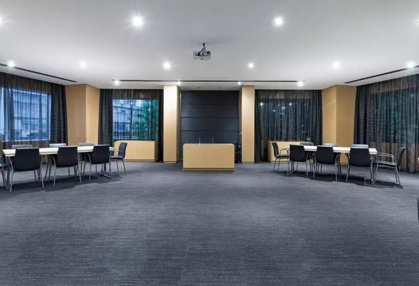 Fotos del hotel Ac  Milano By Marriott:  24