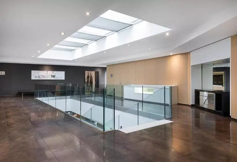 Fotos del hotel Ac  Milano By Marriott:  2