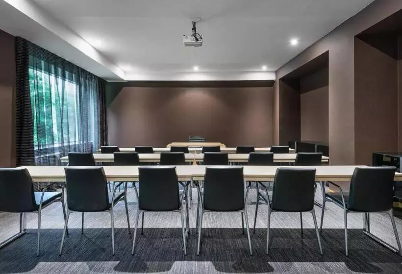 Fotos del hotel Ac  Milano By Marriott:  12