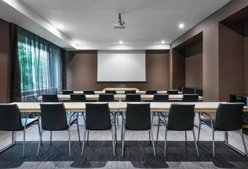 Fotos del hotel Ac  Milano By Marriott:  16