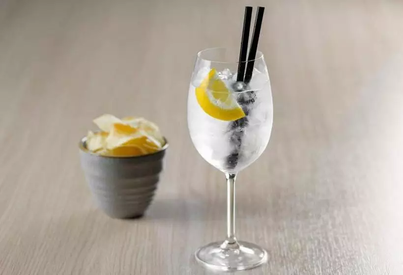 Fotos del hotel Ac  Milano By Marriott:  8