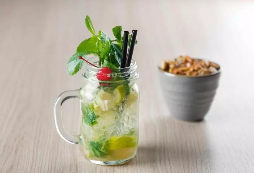 Fotos del hotel Ac  Milano By Marriott:  17