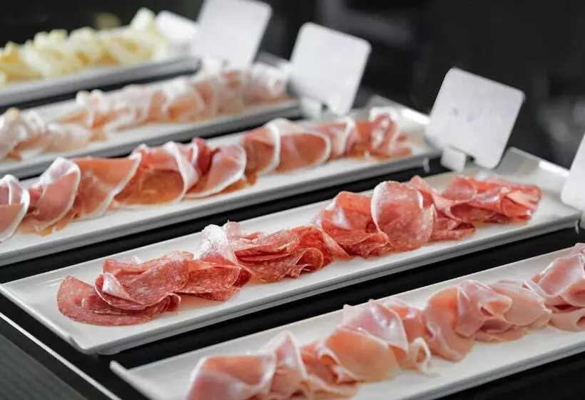 Fotos del hotel Ac  Milano By Marriott:  10