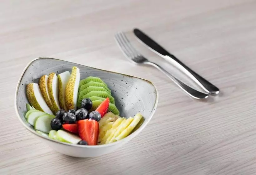 Fotos del hotel Ac  Milano By Marriott:  4