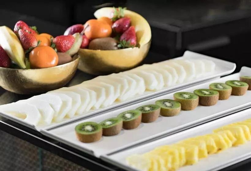 Fotos del hotel Ac  Milano By Marriott:  14