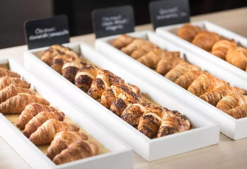 Fotos del hotel Ac  Milano By Marriott:  22