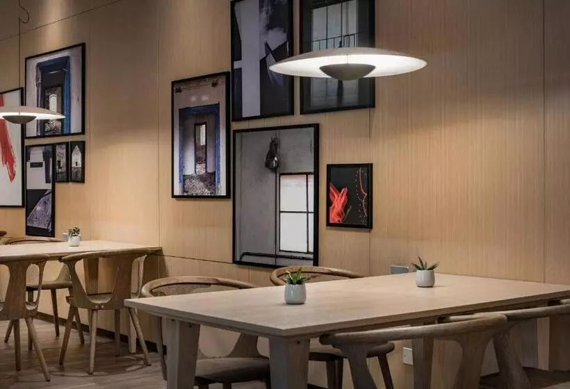 Fotos del hotel Ac  Milano By Marriott:  25