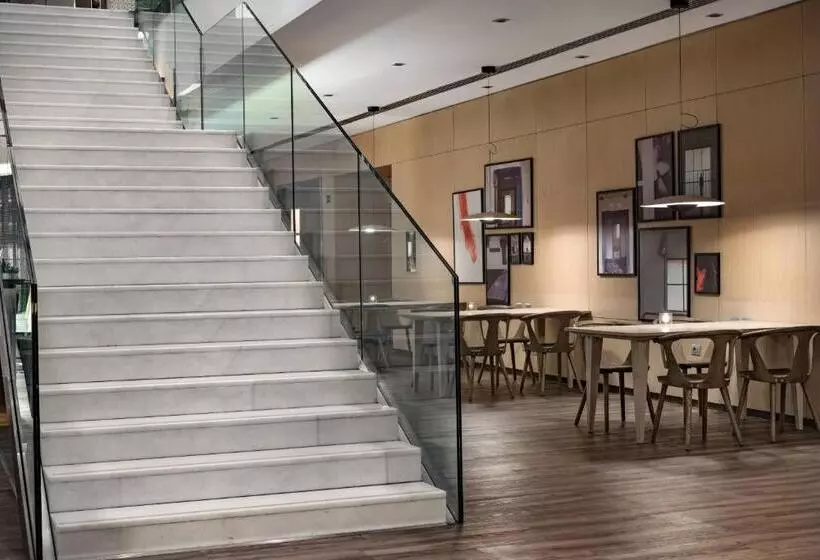 Fotos del hotel Ac  Milano By Marriott:  9