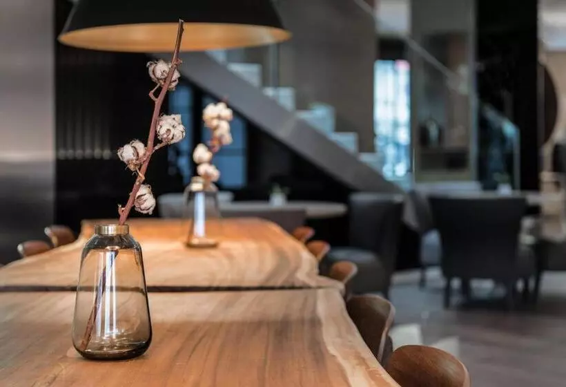 Fotos del hotel Ac  Milano By Marriott:  5