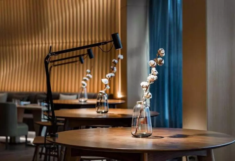 Fotos del hotel Ac  Milano By Marriott:  11