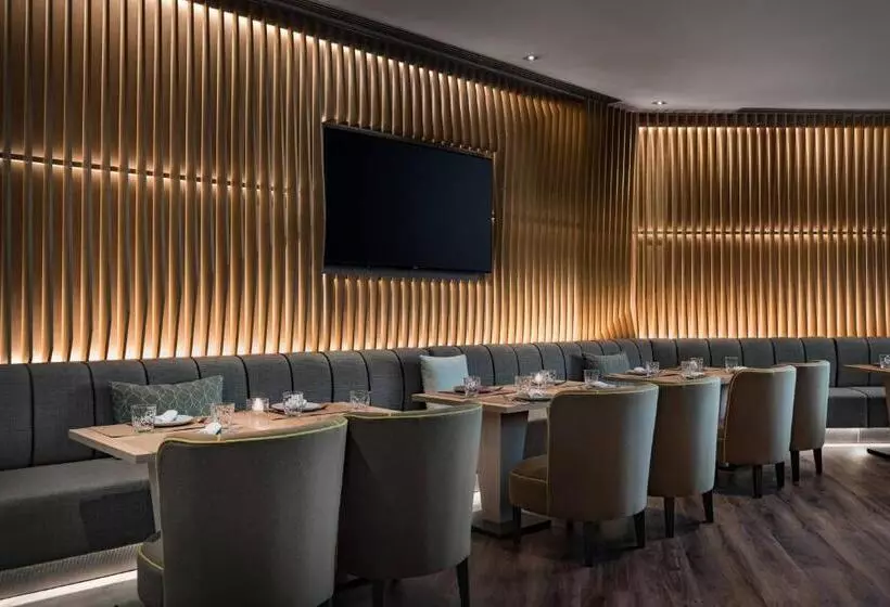 Fotos del hotel Ac  Milano By Marriott:  20