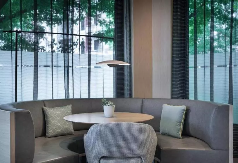 Ac  Milano By Marriott