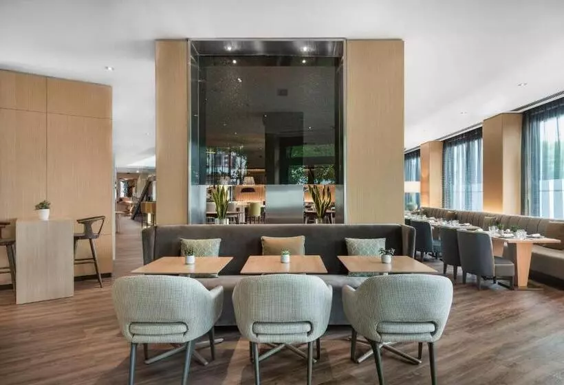 Fotos del hotel Ac  Milano By Marriott:  15