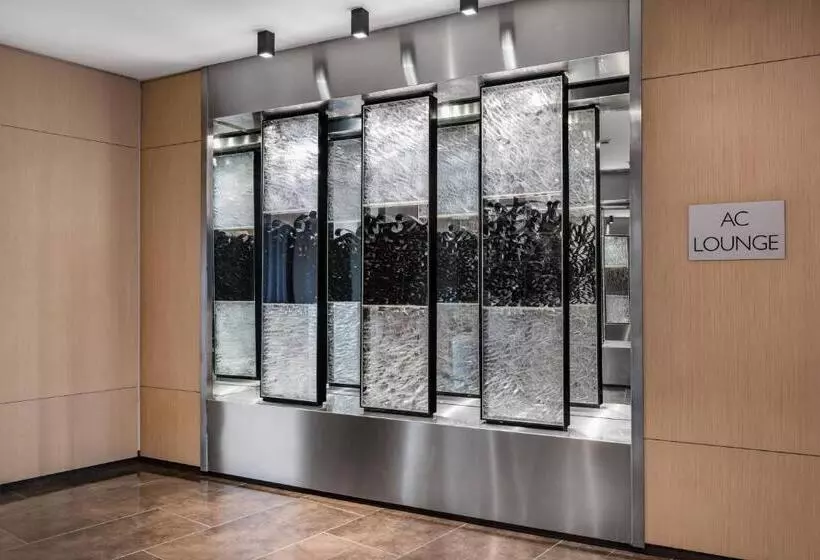 Fotos del hotel Ac  Milano By Marriott:  13