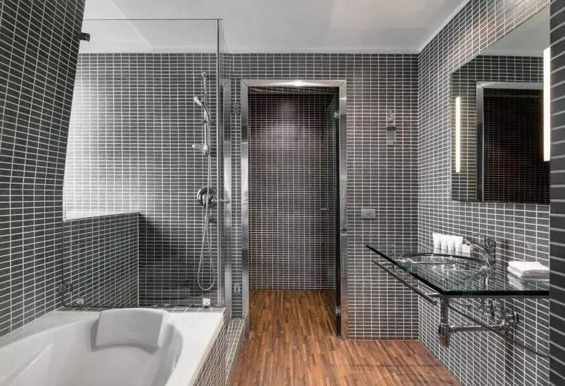 Fotos del hotel Ac  Milano By Marriott:  7