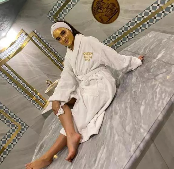 Fotos del hotel Adriatik:  5