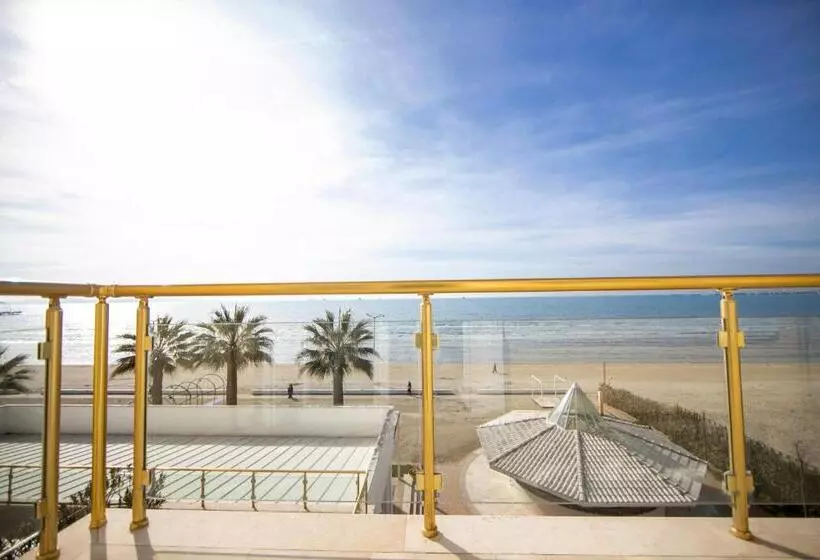 Fotos del hotel Adriatik:  9