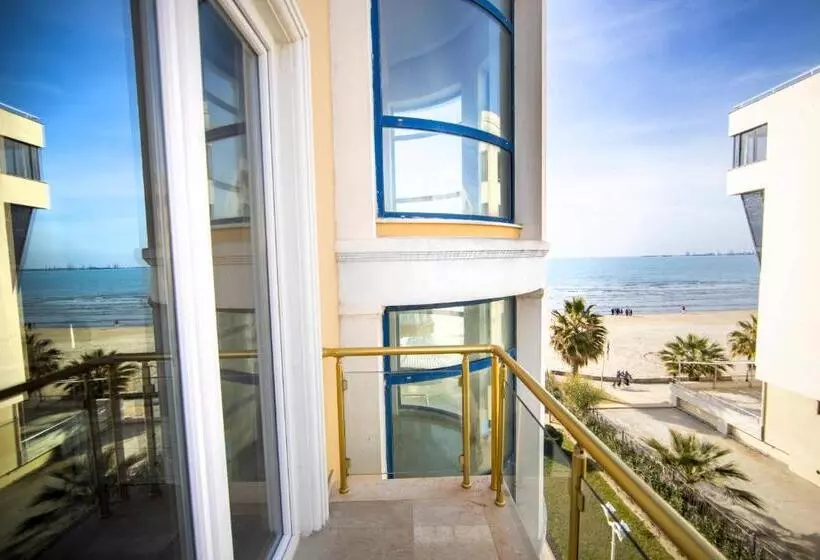 Fotos del hotel Adriatik:  22