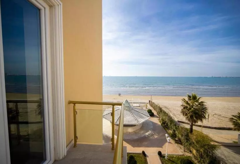 Fotos del hotel Adriatik:  19