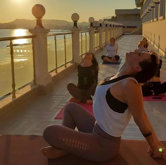 Fotos del hotel Adriatik:  24