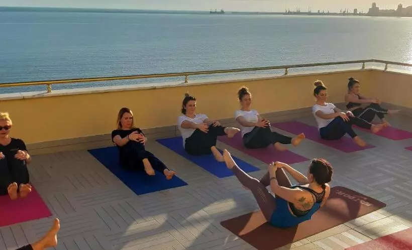 Fotos del hotel Adriatik:  12