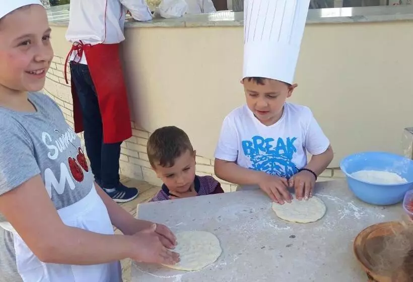 Fotos del hotel Adriatik:  23