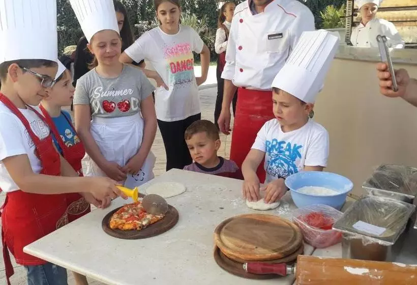 Fotos del hotel Adriatik:  6