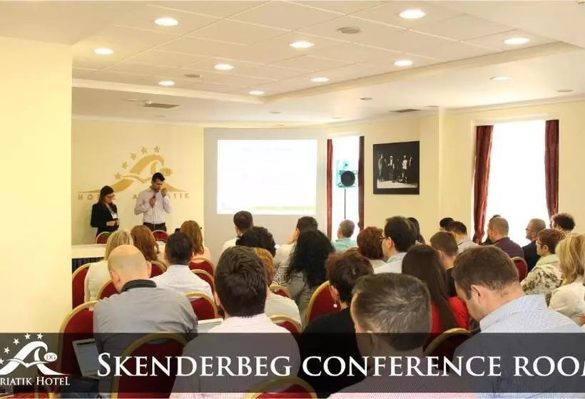 Fotos del hotel Adriatik:  21