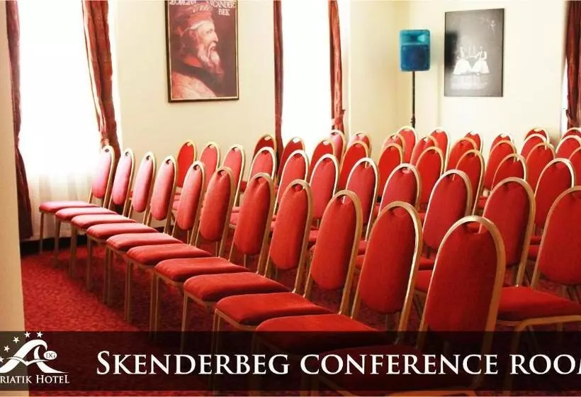 Fotos del hotel Adriatik:  20