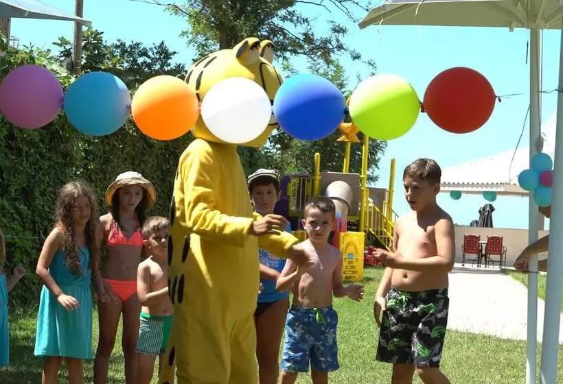 Fotos del hotel Adriatik:  16