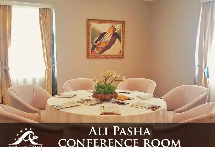 Fotos del hotel Adriatik:  7