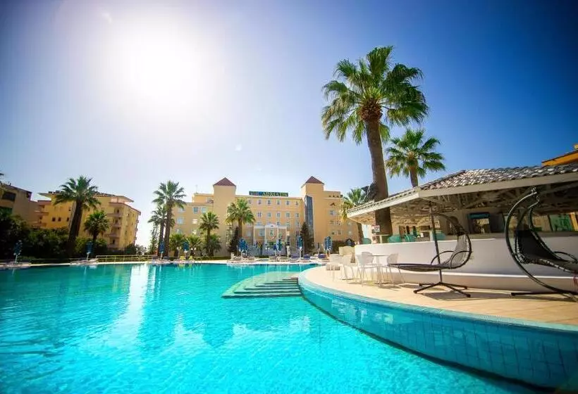 Fotos del hotel Adriatik:  3