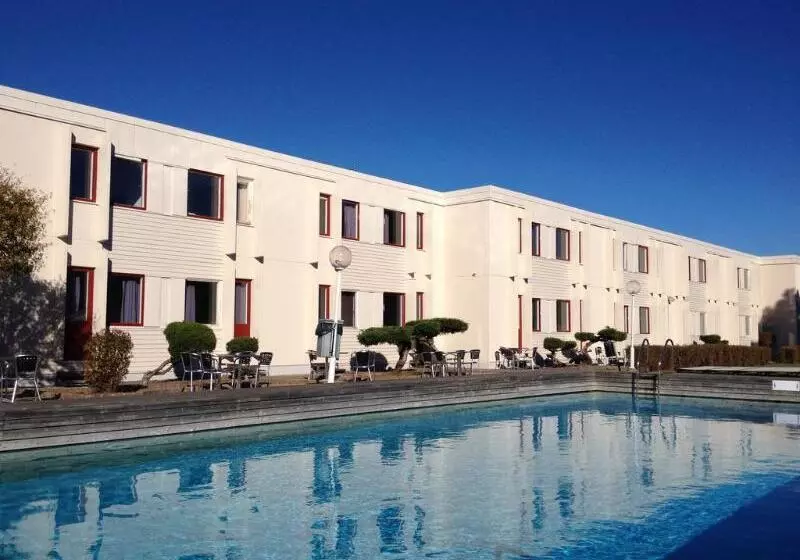 Fotos del hotel Apple Hotel & Konferens Göteborg:  10