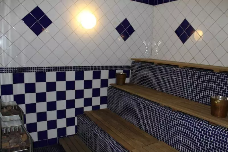 Fotos del hotel Apple Hotel & Konferens Göteborg:  12