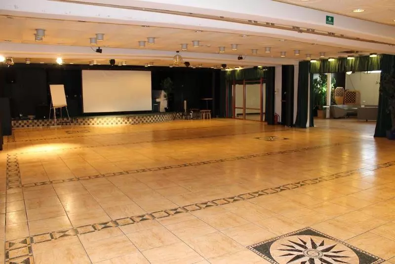 Fotos del hotel Apple Hotel & Konferens Göteborg:  2