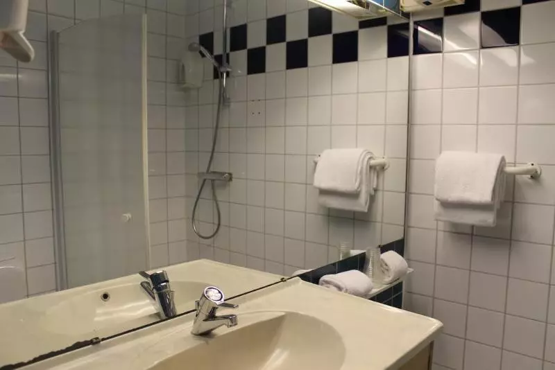 Fotos del hotel Apple Hotel & Konferens Göteborg:  5