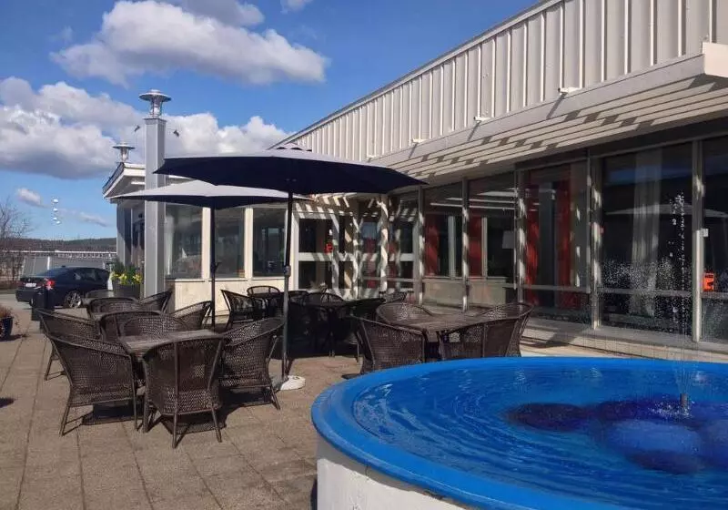 Fotos del hotel Apple Hotel & Konferens Göteborg:  4